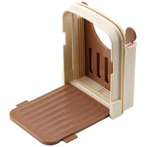 食パンカット ガイド 便利グッズ リサとガスパール