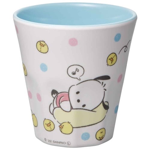 コップ 270ml PCのんびり