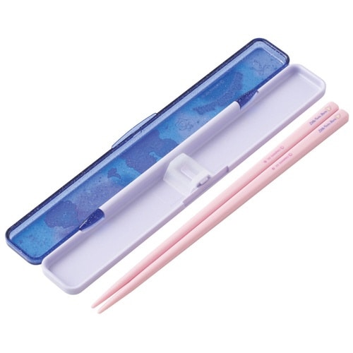 箸箱セット 抗菌 箸 18cm