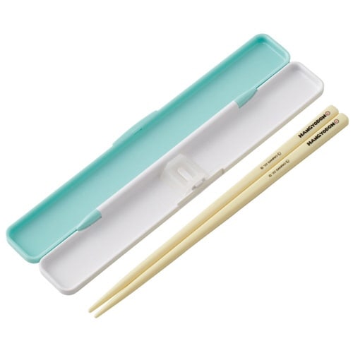 箸箱セット 抗菌 箸 18cm HGコミック