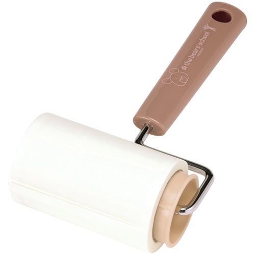 粘着クリーナー くまのがっこう