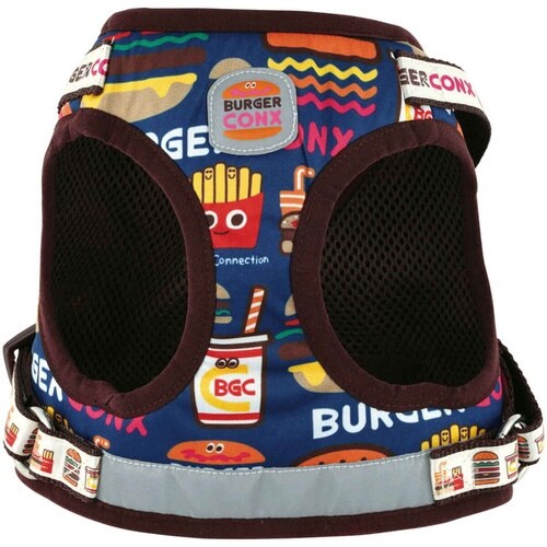 ハーネス ベストハーネスL バーガーコンクス