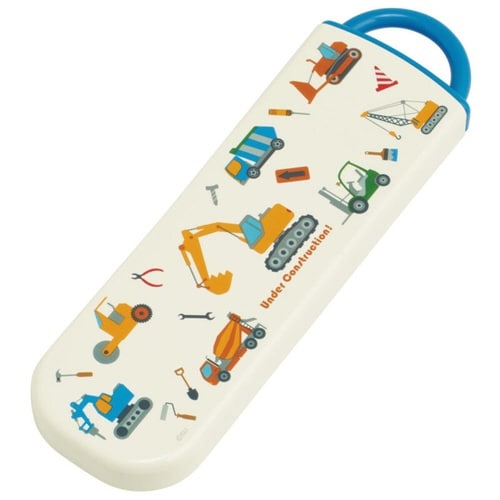 コンビセット 抗菌箸スプーンコンビセット