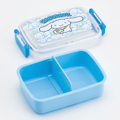弁当箱 子供 1段 450ml CNうしろうしろ