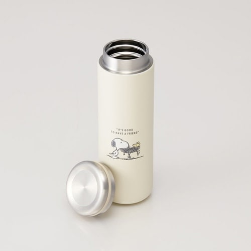 水筒 280ml ステンレスマグボトル スヌーピー