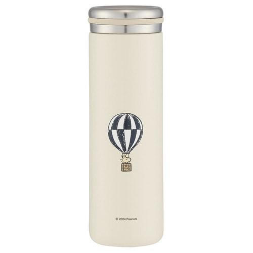 水筒 450ml ステンレスマグボトル スヌーピー