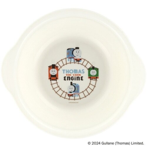 湯おけ 子供用湯おけ トーマス×つむぱぱ