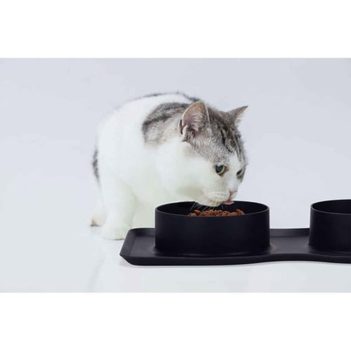 ペットマット シリコンフードマット 犬 猫