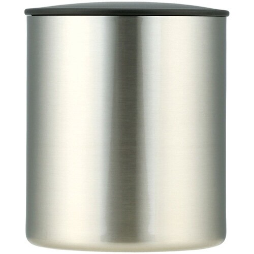 保存容器 ドッグフード 抗菌ステンレス製コンテナ