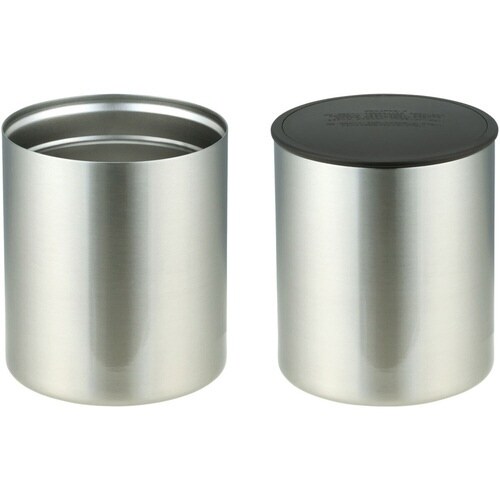 保存容器 ドッグフード 抗菌ステンレス製コンテナ