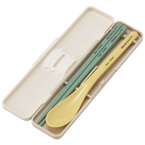 コンビセット 抗菌 箸 MKFRクッキング