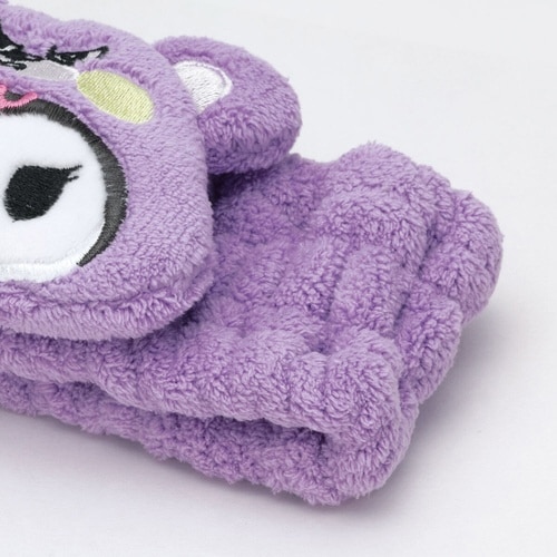 ヘアターバン クロミかぶりもの クロミ