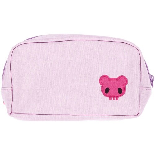 ペンケース キャラクター 大容量 KUかぶりもの