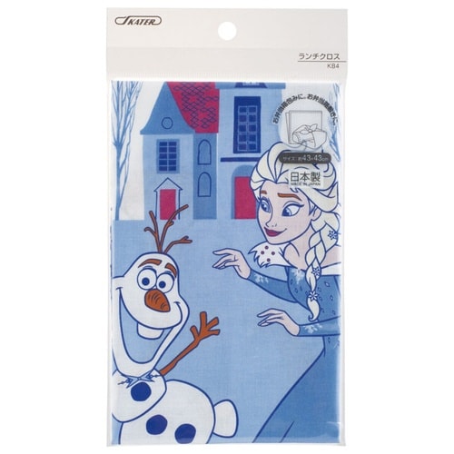 ランチクロス 43cm アナと雪の女王23