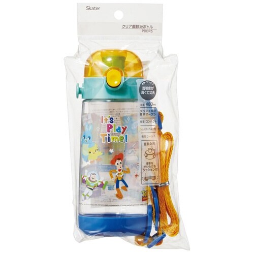 水筒 キッズ ワンタッチ トイストーリー23