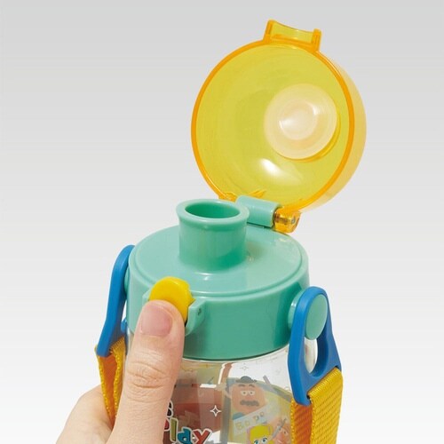水筒 キッズ ワンタッチ トイストーリー23