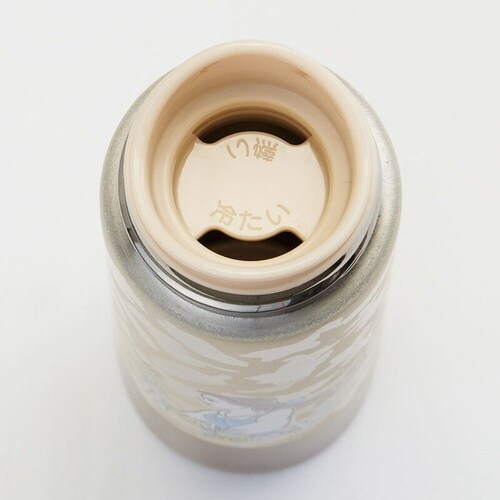 水筒 160ml ボタニカルベル