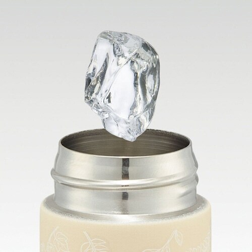 水筒 160ml ボタニカルベル