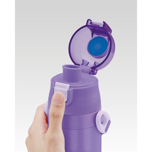 水筒 470ml 超軽量ダイレクトボトル ゲンガー