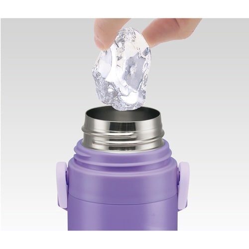 水筒 470ml 超軽量ダイレクトボトル ゲンガー