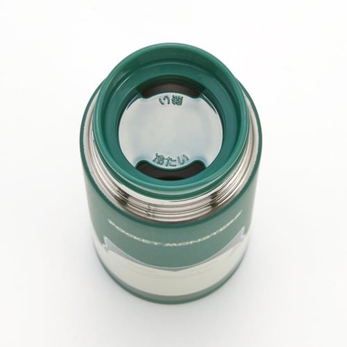 水筒 350ml カビゴン