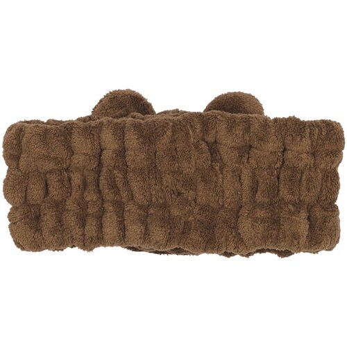 ヘアターバン Pompon’s クマ