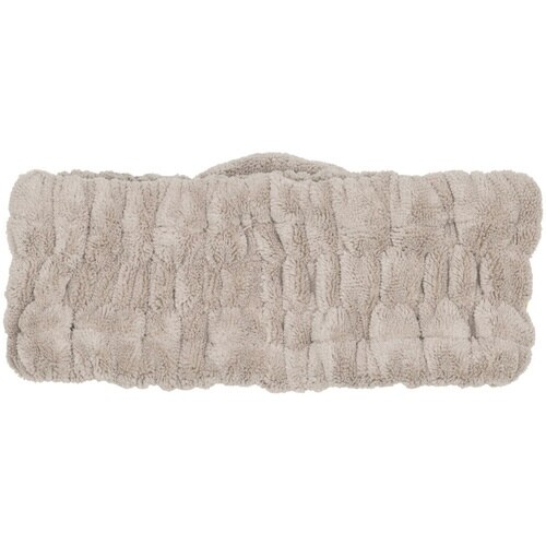 ヘアターバン Pompon’s ハリネズミ