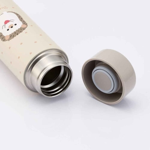 水筒 Pomponsハリネズミ