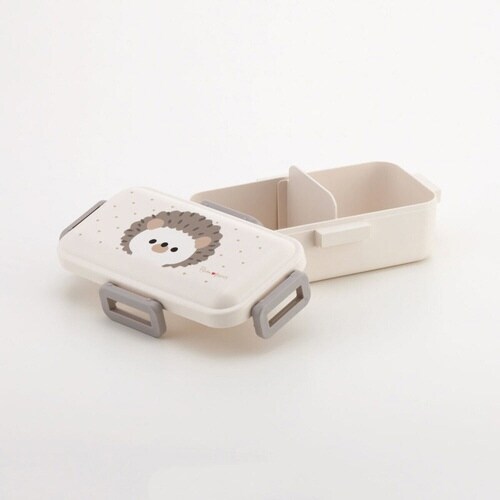 お弁当箱 Pomponsハリネズミ