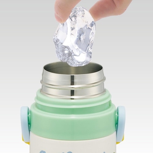 水筒 キッズ 470ml しまじろう23