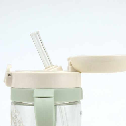 ストローマグ 370ml ピーターラビット