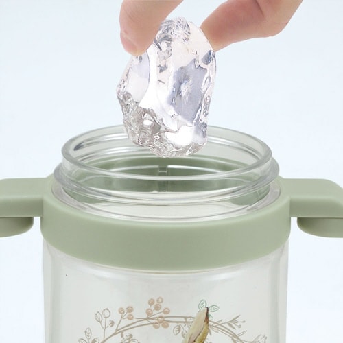 ストローマグ 370ml ピーターラビット