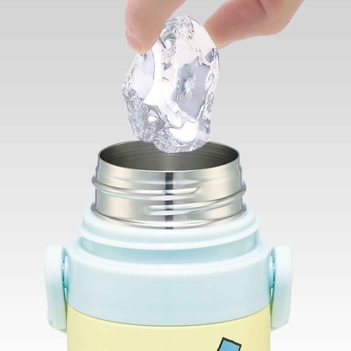 水筒 キッズ 470ml しんちゃん23