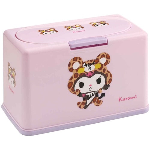 マスク ケース KUかぶりもの