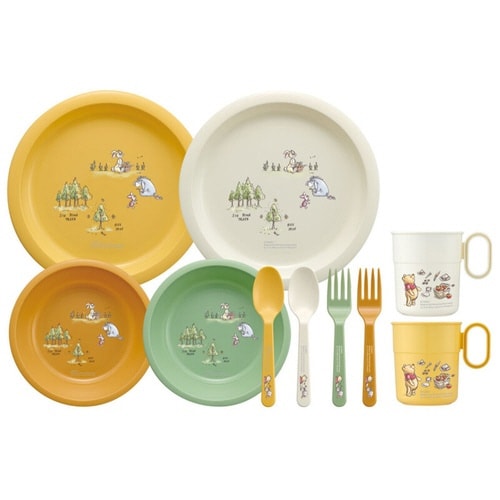 カトラリーセット 行楽ランチセット