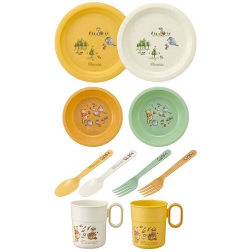 カトラリーセット 行楽ランチセット