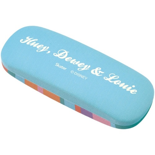 メガネケース キャラクター 人気 レトロヒューイ