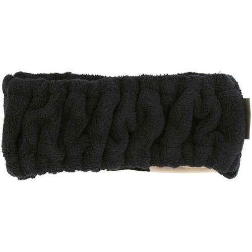 ヘアターバン レトロ ミニーマウス