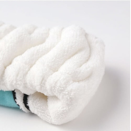 ヘアターバン レトロ ドナルド