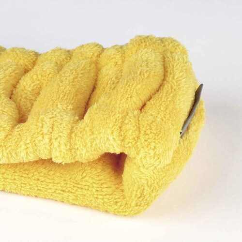 ヘアターバン レトロプーさん くまのプーさん