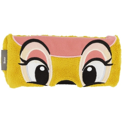 ヘアターバン レトロ バンビ