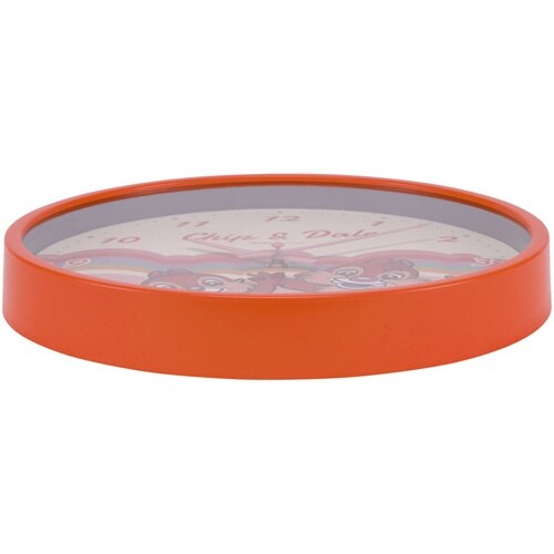 掛け時計 レトロ ディズニー レトロチップデール