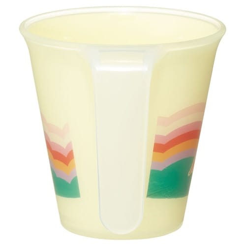コップ 260ml ハンドル付 レトロミニーマウス