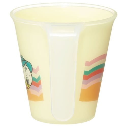 コップ 260ml ハンドル付 レトロヒューイ