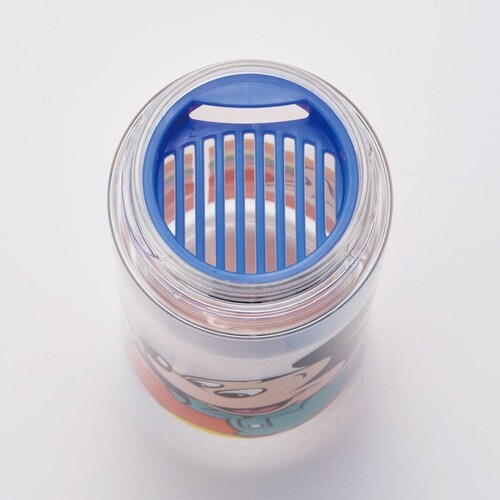 水筒 400ml ウォーターボトル レトロミッキー