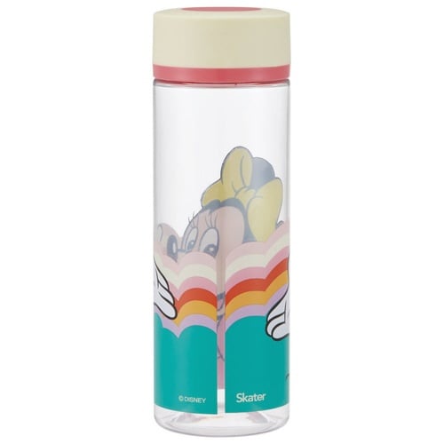 水筒 400ml レトロミニーマウス