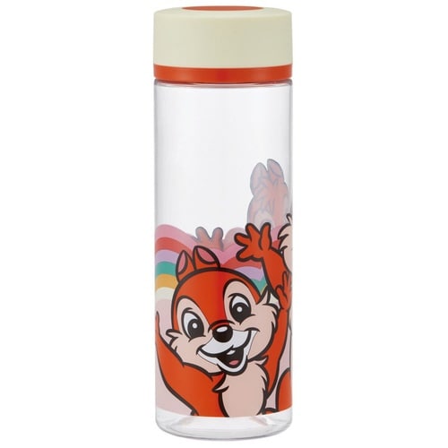 水筒 400ml レトロチップデール