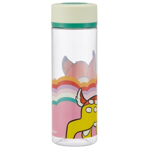 水筒 400ml ウォーターボトル レトロバンビ