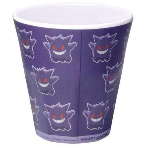 コップ 270ml メラミンタンブラー ゲンガー