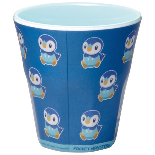 コップ 270ml メラミンタンブラー ポッチャマ